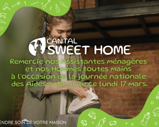 📅 Journée Nationale des Aides à Domicile – 17 mars 2025