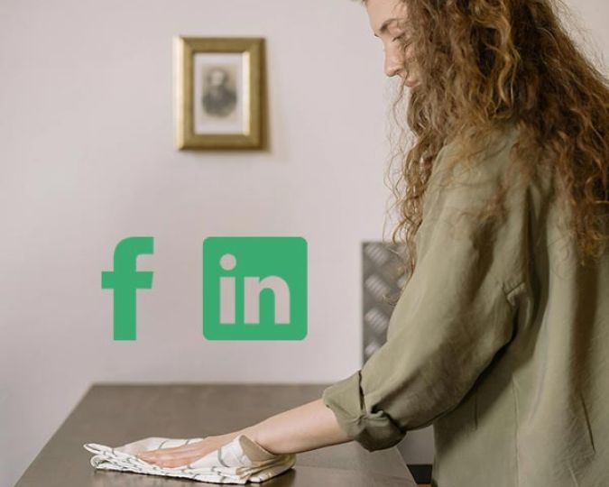 Suivez-nous sur les réseaux sociaux
