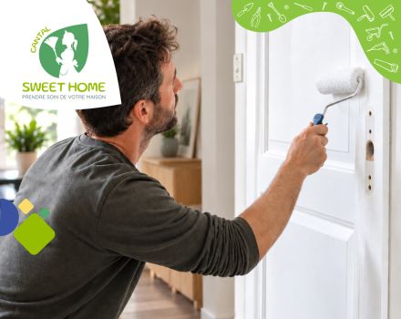 Besoin d'aide pour votre bricolage ?