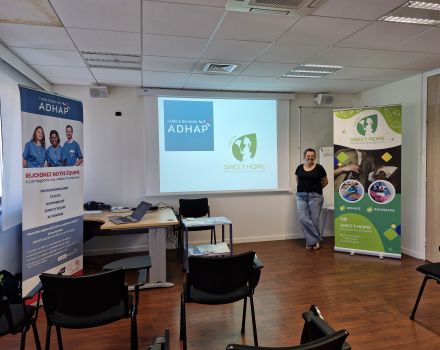 Une belle dynamique pour l’emploi local avec CANTAL SWEET HOME !